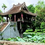 Tu House Hanoi