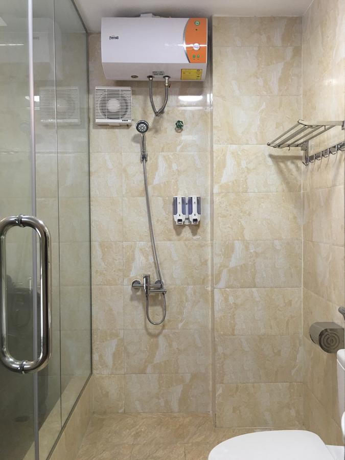 Hotel Tu House 2*