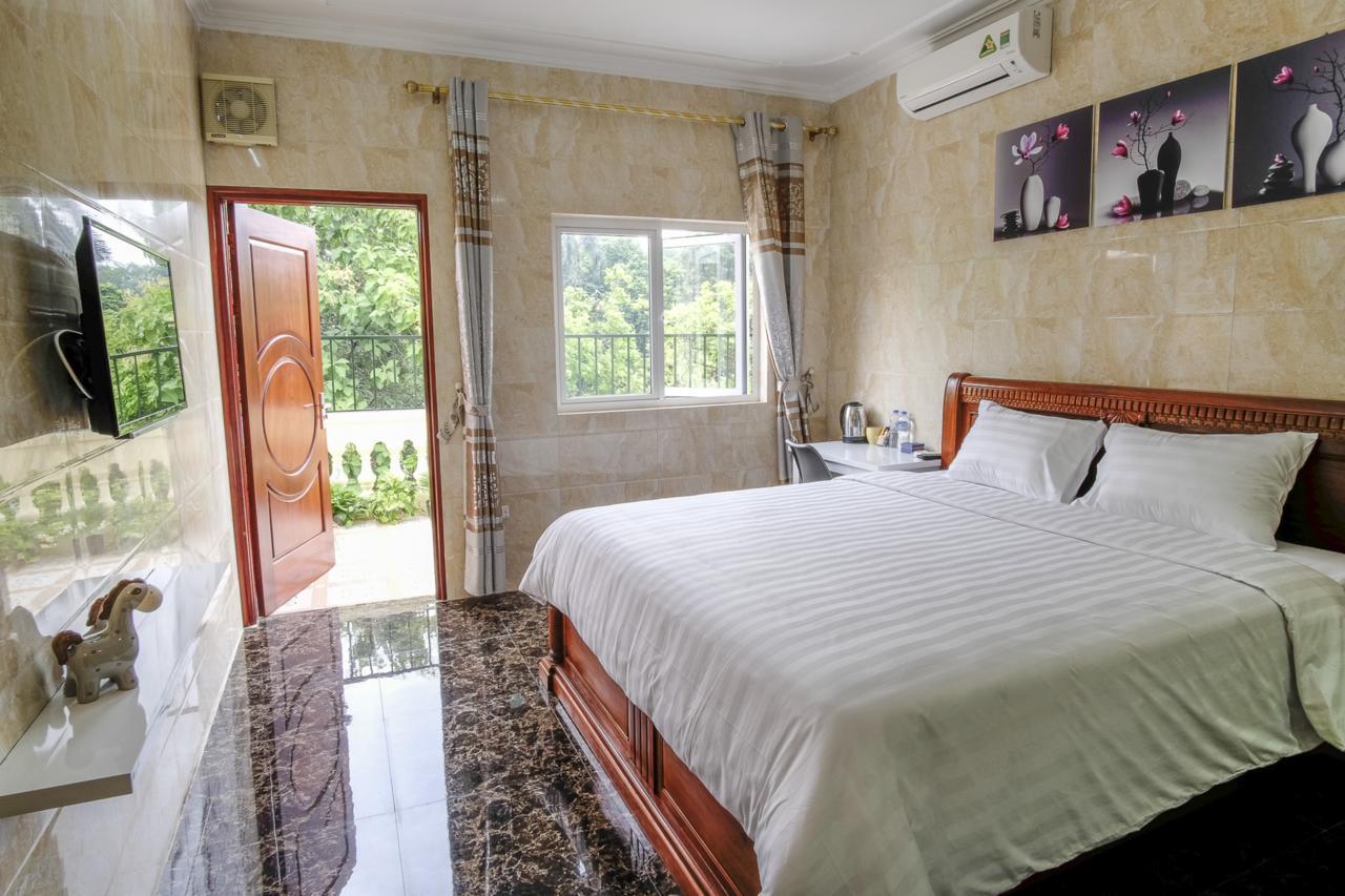 Tu House Hanoi