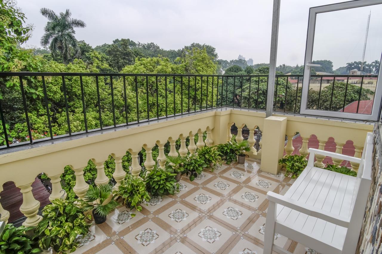 Tu House 2* Hanoi