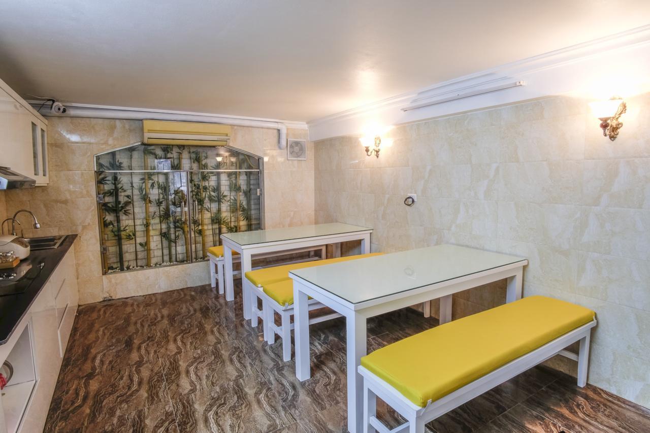 Tu House Hotel 2*