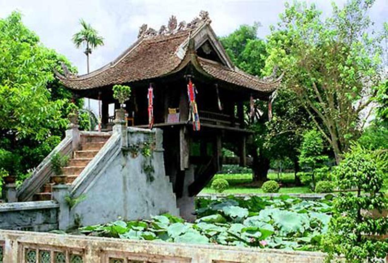 Tu House 2* Hanoi