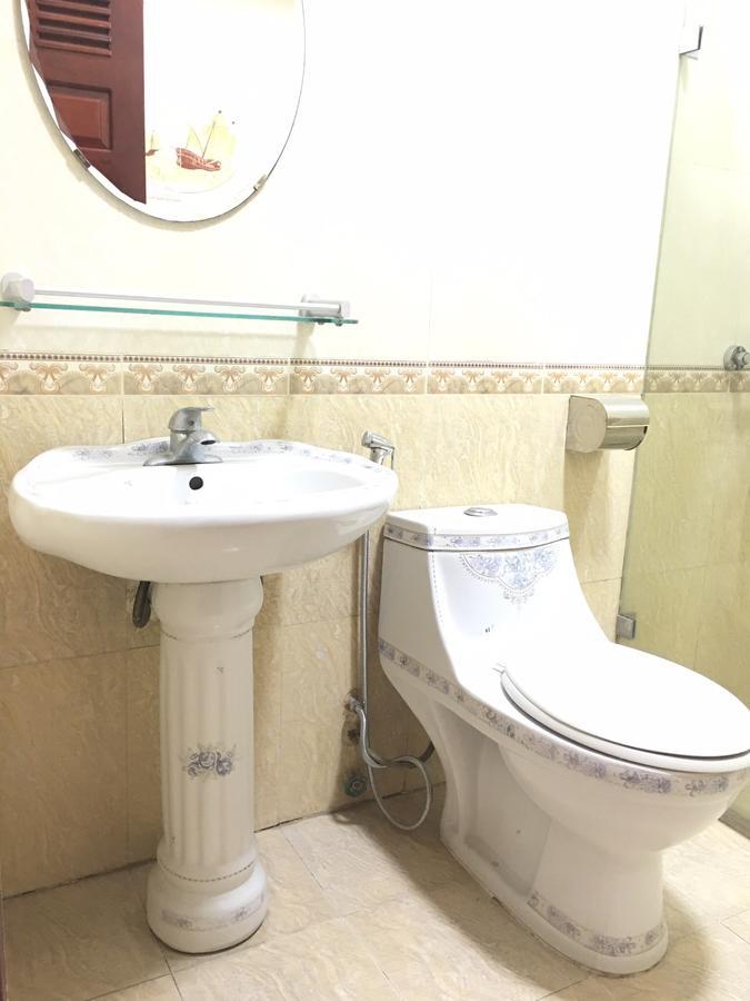 Khách sạn Tu House 2*