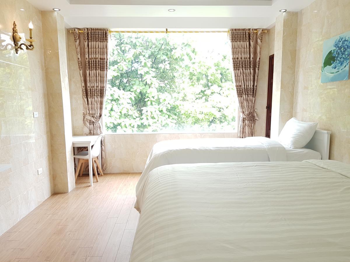 Khách sạn Tu House Hà Nội