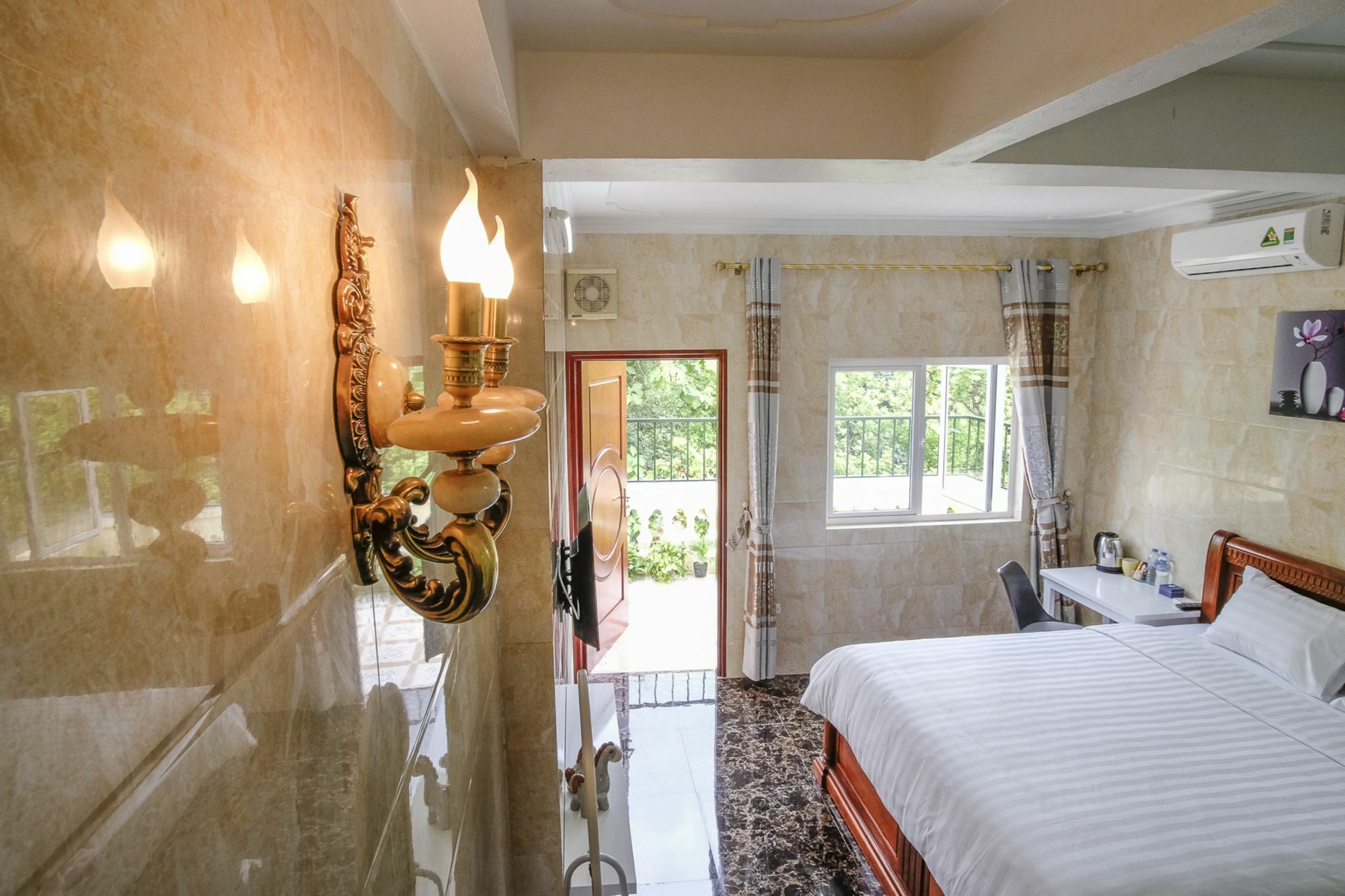 Tu House 2* Hà Nội